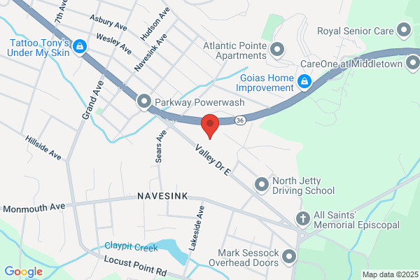 Navesink Fine Homebuilding