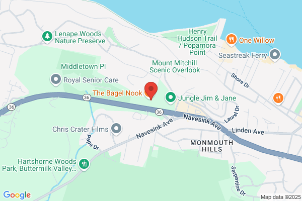 Holmdel OB/GYN Associates - Atlantic Highlands
