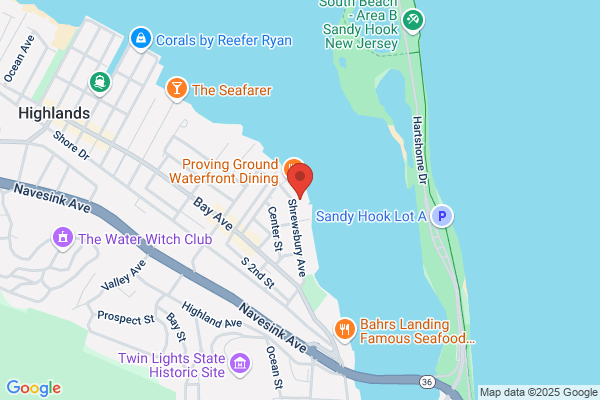 Twin Lights Marina Llc