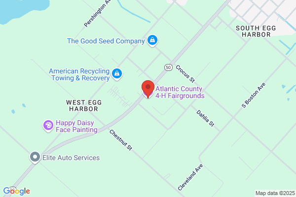 Community Fair Grounds