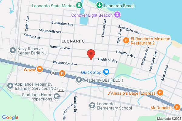 Ed Schoenleber Plumbing & Heating