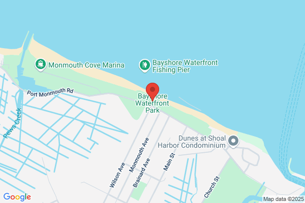 Bayshore Fishery