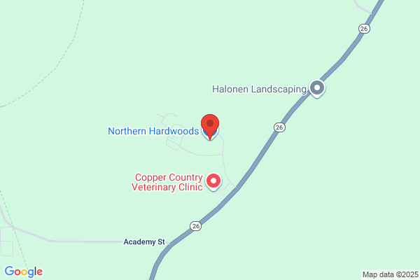 Northern Hardwoods