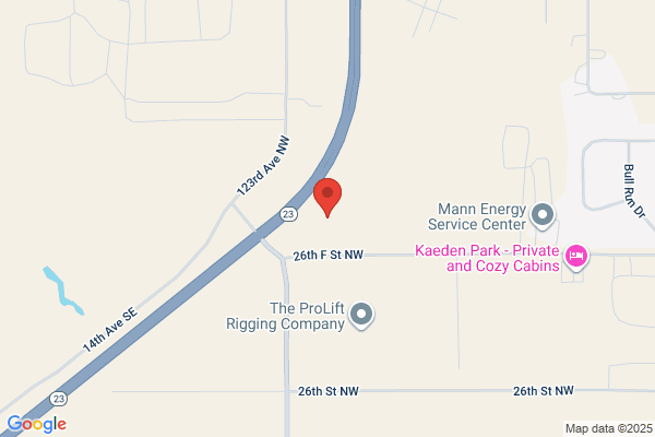 Northern Heavy Duty Truck Parts