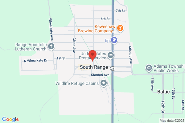 South Range Bottling Co
