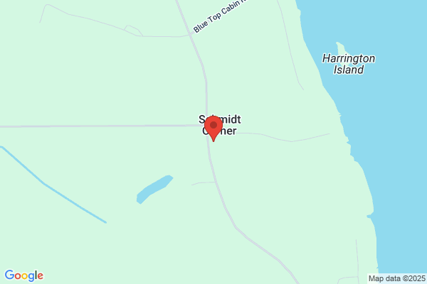 Stanton Township Hall
