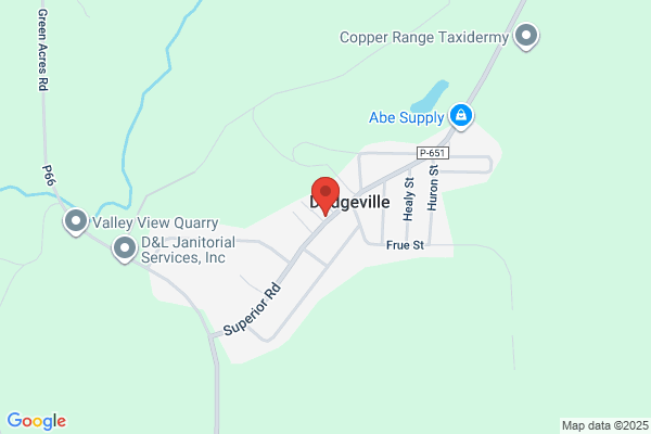 U-Haul Moving & Storage of Dodgeville