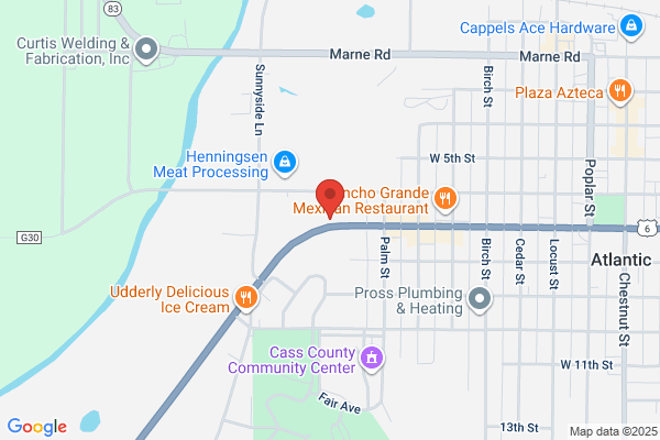 Camblin Mechanical Inc