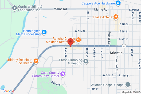 Denison Tire & Auto Center