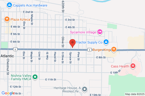 Schramm Family Health Care Inc