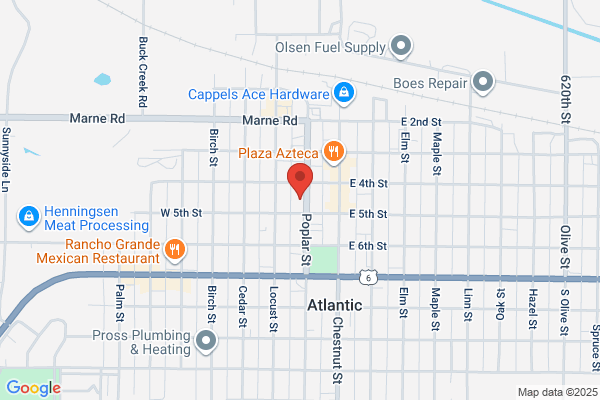 Spicer Douglas J DDS