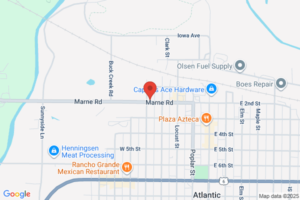 Atlantic Locker Service