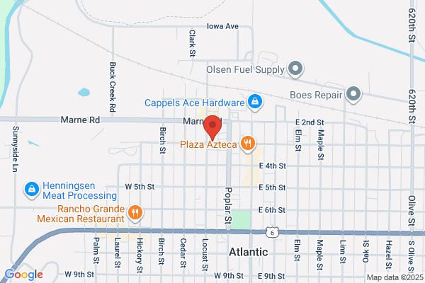 Fareway Meat and Grocery