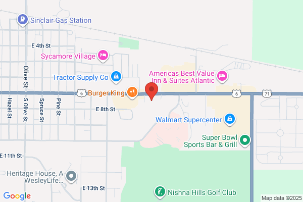 First Interstate Bank - ATM