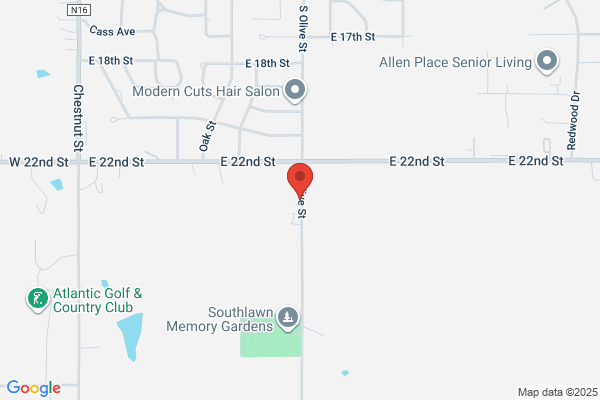 ZION Recovery Services