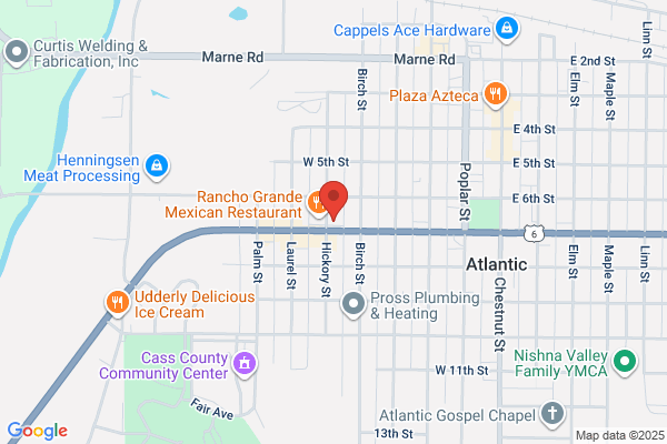 Broadband Atlantic