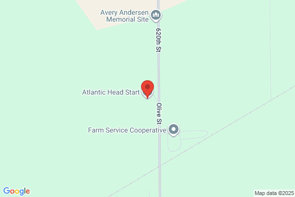 Atlantic Head Start