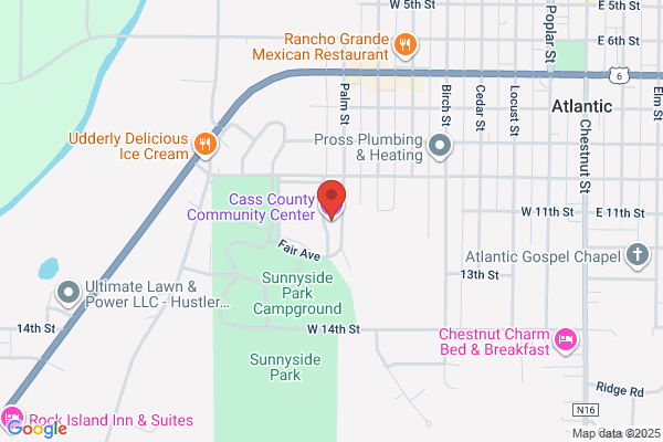Cass County Cleaners
