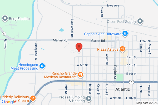 Denison Truck & Trailer Repair