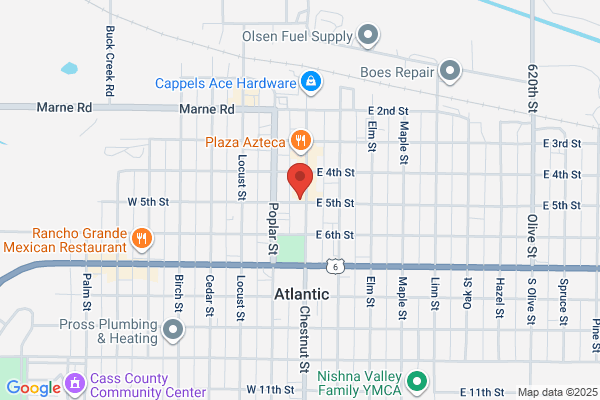 Family Vision Center