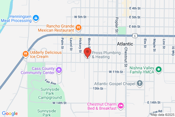 Masker Plumbing & Heating