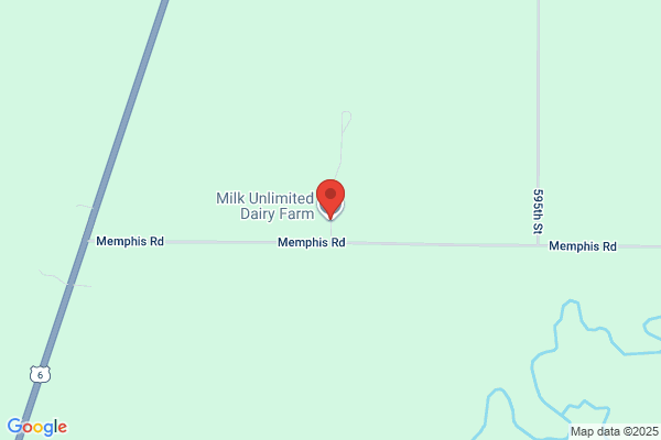 Milk Unlimited Dairy Farm