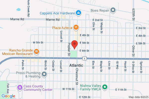 Smith Land Service Co