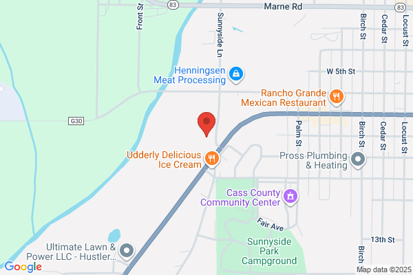 Van Cleave Commercial Roofing & Repair