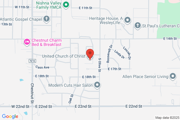 Christian Church