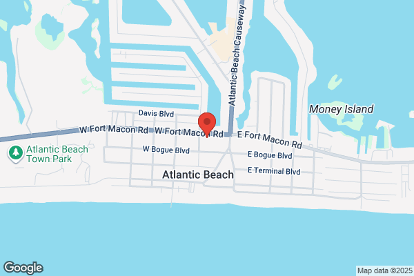 Atlantic Fire Department