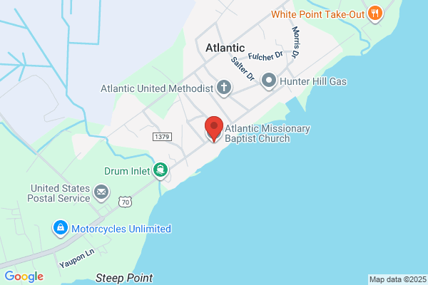 Atlantic Missionary Baptist Church