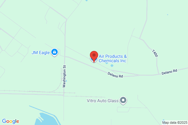 Air Products & Chemicals Inc