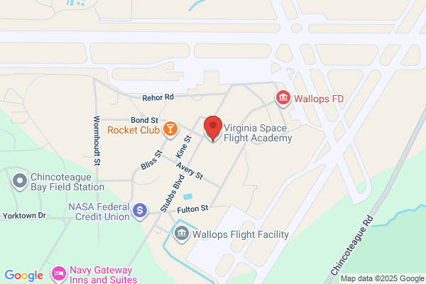Virginia Space Flight Academy