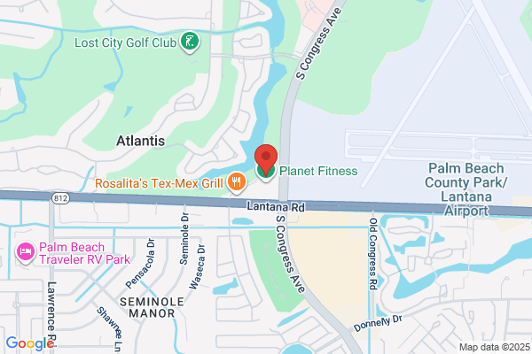 Atlantis Dental Care