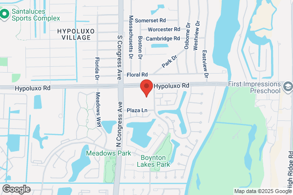 Publix Super Market at Boynton Lakes Plaza
