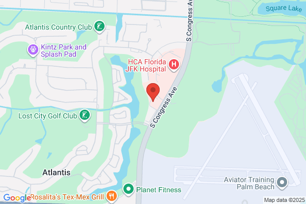 Palm Beach Behavioral Health - Closed