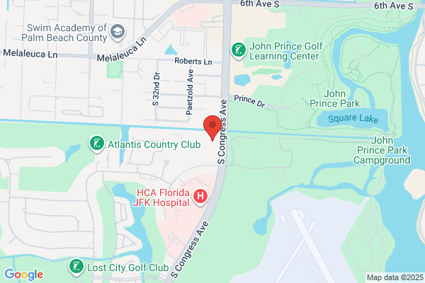 Dermatology Associates of the Palm Beaches