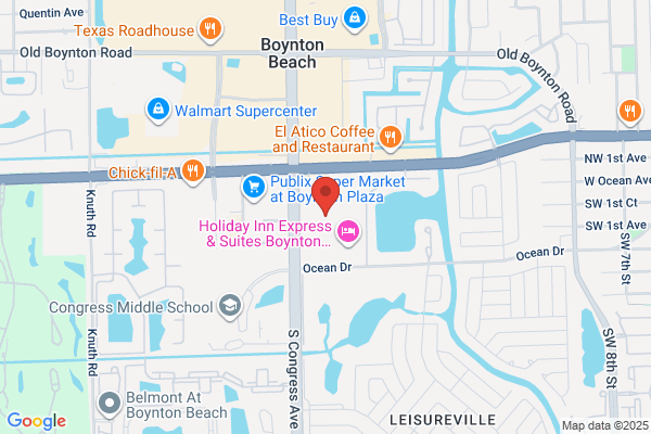 Boynton Health and Wellness
