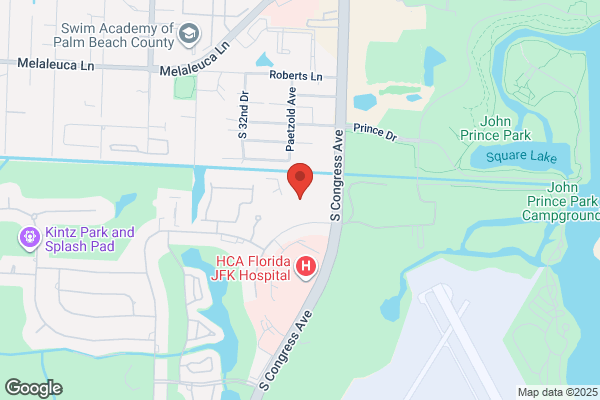 Digestive Disease Center of the Palm Beaches - Atlantis