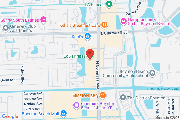 Fitness Systems of Boynton Beach