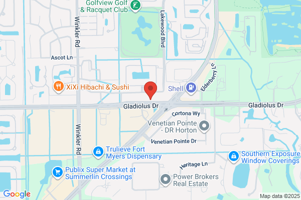 Florida Cancer Specialists & Research Institute - Atlantis/JFK