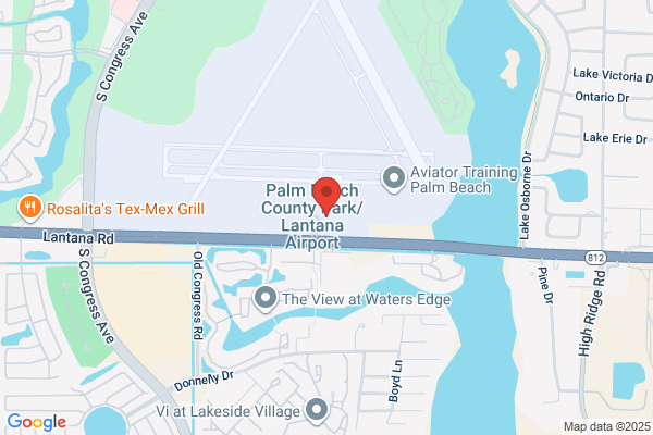 Palm Beach Helicopters