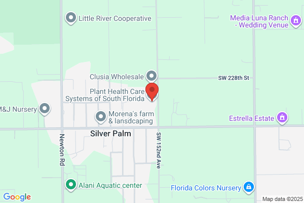 Pest & Plant Management of South Florida Inc