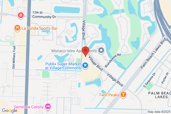 Rait Chiropractic Center
