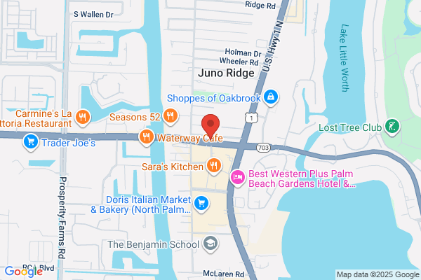 Restaurant Hood Cleaning of the Palm Beaches