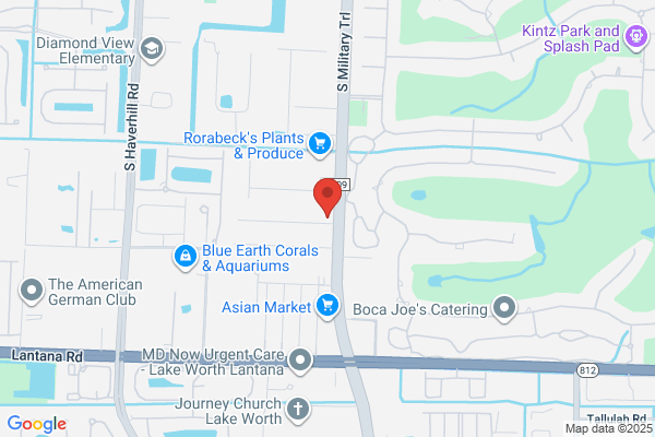 The Treatment Center Outpatient Services