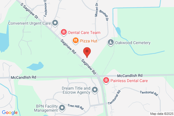 Grand Blanc Pediatrics