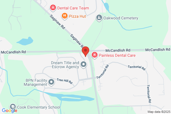 Natural Wellness and Pain Relief Center