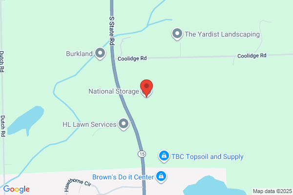 National Storage