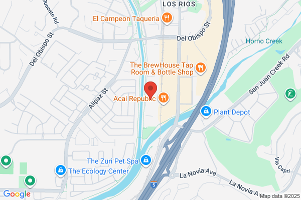 Aquatic Services Inc